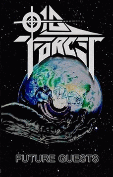 Old Force : Future Guests